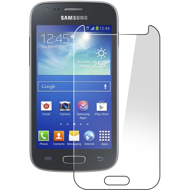Стекло Samsung Galaxy S7272