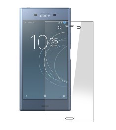 Защитное стекло 3D Sony XZ 1 Compact Transparent