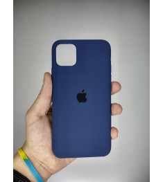 Силиконовый чехол Original Case Apple iPhone 11 Pro Max (32)
