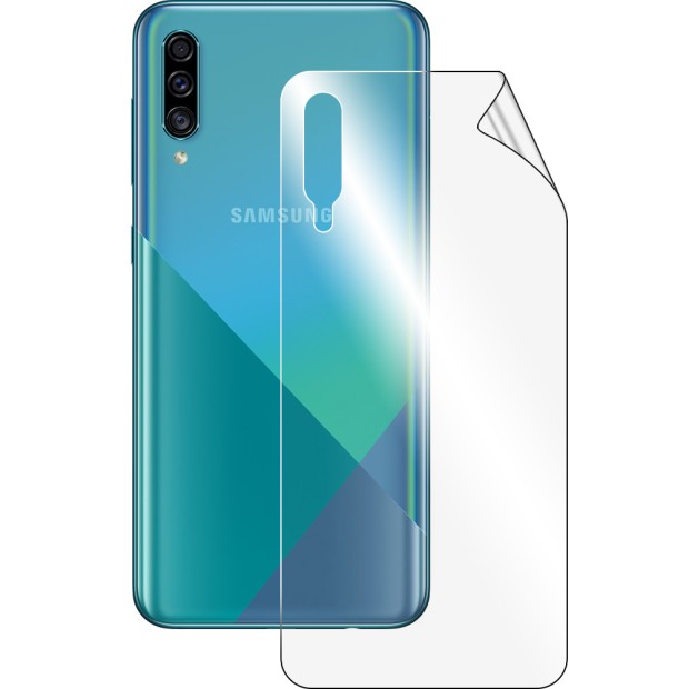 Захисна плівка Hydrogel HD Samsung Galaxy A30s / A50 / A50s (задня)