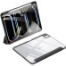 Чехол Dux Ducis Toby Series iPad Pro 11 (2024) (With Apple Pencil Holder) (Black) Чехол Dux Ducis Toby Series iPad Pro 11 (2024) (With Apple Pencil Holder) (Black)