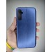 Чехол-книжка Оригинал Samsung Galaxy A24 (Синий)