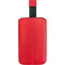 Чехол-карман универсальный 5.0 (Красный)