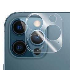 Защитная плёнка на камеру Hydrogel HD Apple IPhone 12 Pro