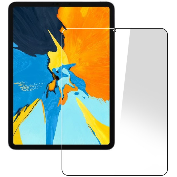 Защитное стекло Apple iPad Pro 11.0 (2018 / 2020)