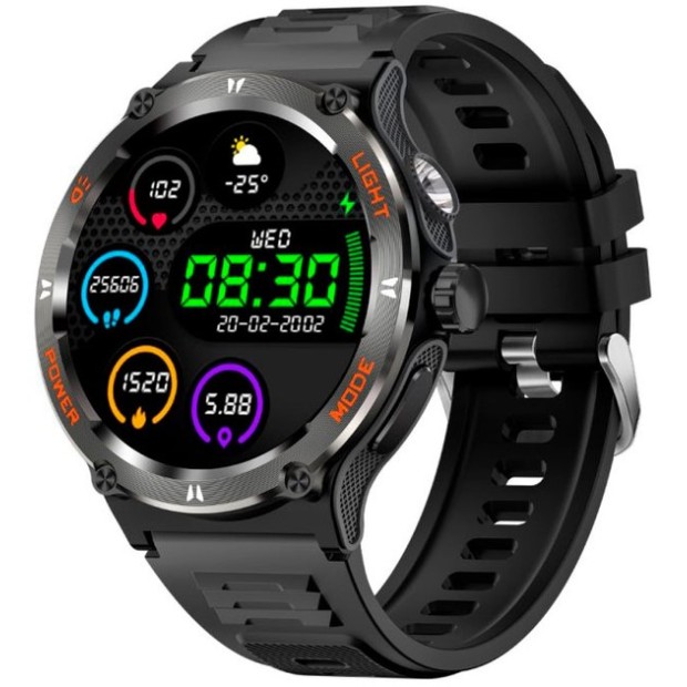 Смарт-часы Smart Advanture