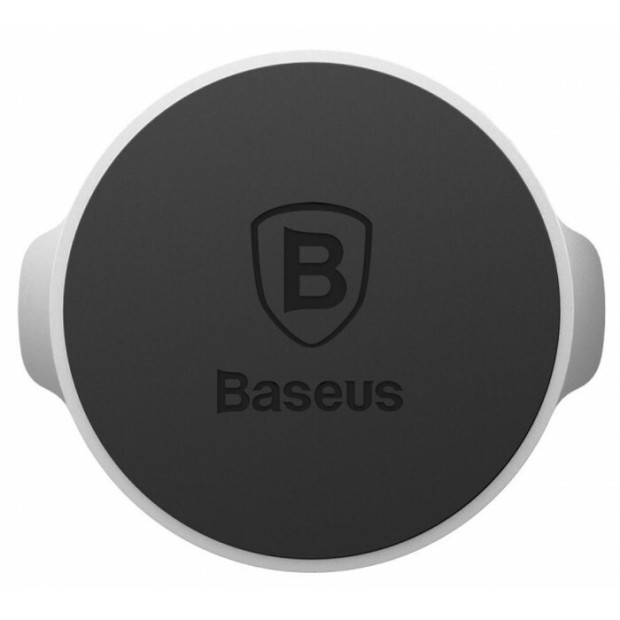 Автодержатель Baseus Small Ears SUER-C0S (Silver)