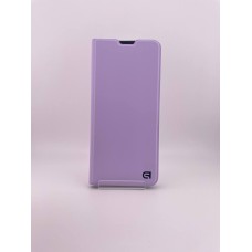 Чехол-книжка Dux Soft Xiaomi Redmi 13C 4G / Poco C65 (Фиалковый)