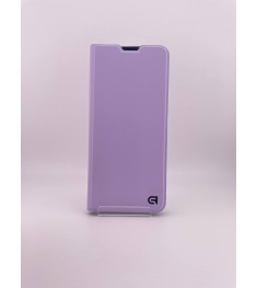 Чехол-книжка Dux Soft Xiaomi Redmi 13C 4G / Poco C65 (Фиалковый)