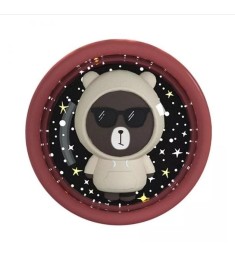 Ароматизатор Space Bear (Brown)