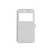 Чехол-книжка Wise Samsung Galaxy j1 mini J105 (Белый)