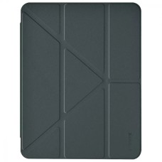 Чехол-книжка Proove Solid Case Apple iPad 10.2" (2019 / 2020 / 2021) (Green)