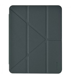 Чехол-книжка Proove Solid Case Apple iPad 10.2" (2019 / 2020 / 2021) (Green..