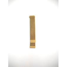 Ремешок Milanes Loop Universal 22mm (Gold)