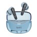 Беспроводные наушники-гарнитура вакуумные iMiLab iMiki Earphone T14SE (Sky Blue) Беспроводные наушники-гарнитура вакуумные iMiLab iMiki Earphone T14SE (Sky Blue)
