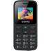 Мобильный телефон Sigma Comfort 50 HIT2020 (Black)