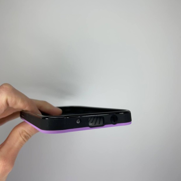 Чехол YouYou Samsung Galaxy J5 (2015) J500 (Фиолетовый)