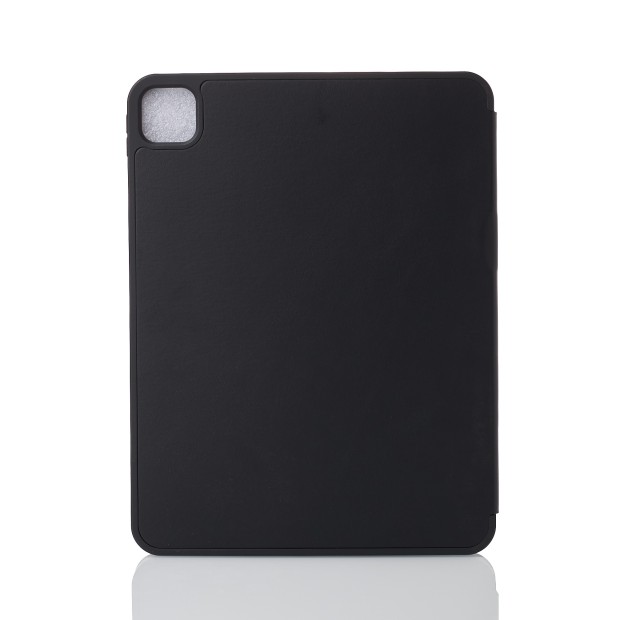 Чехол-книжка Smart Case Original Apple iPad Pro 11.0" (2024) (Black)