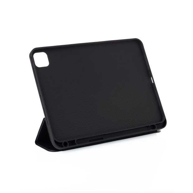 Чехол-книжка Smart Case Original Apple iPad Pro 11.0" (2024) (Black)