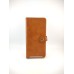 Чехол-книжка Leather Book Gallant Xiaomi Redmi Note 11 / 11S (Коричневый)