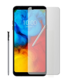 Стекло LG Q Stylus