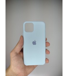 Силиконовый чехол Original Case Apple iPhone 11 Pro (53)