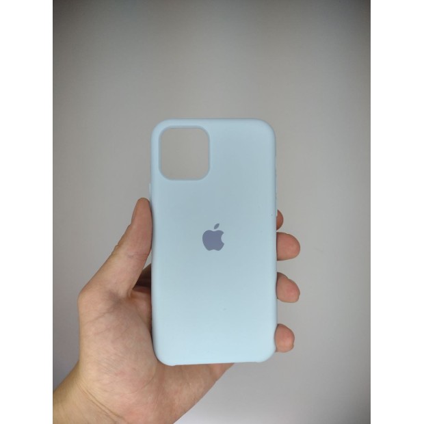 Силиконовый чехол Original Case Apple iPhone 11 Pro (53)
