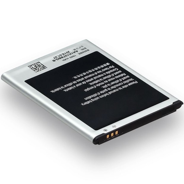 Аккумулятор Gelius для Samsung i9195 / i9192 / S4 mini  (АКБ)