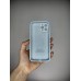 Силикон Original RoundCam Case Apple iPhone 12 Pro (53) Sky Blue