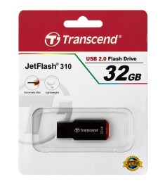 USB флеш-накопитель Transcend JetFlash 310 32Gb