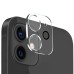 Стекло на камеру Clear Armor Apple iPhone 12 Mini