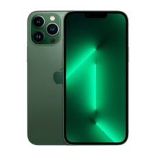 Мобильный телефон Apple iPhone 13 Pro Max 256Gb (Alpine Green) (Grade A) 88% Б/У O