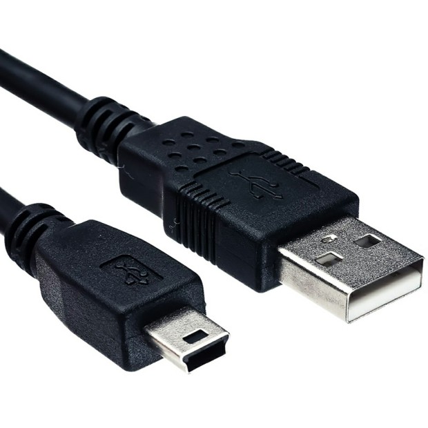 USB кабель MiniUSB (China)