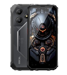 Смартфон Oscal Marine 2 8/256GB Black