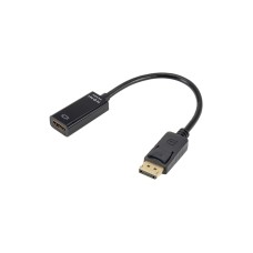 Переходник HDMI - DisplayPort 4K