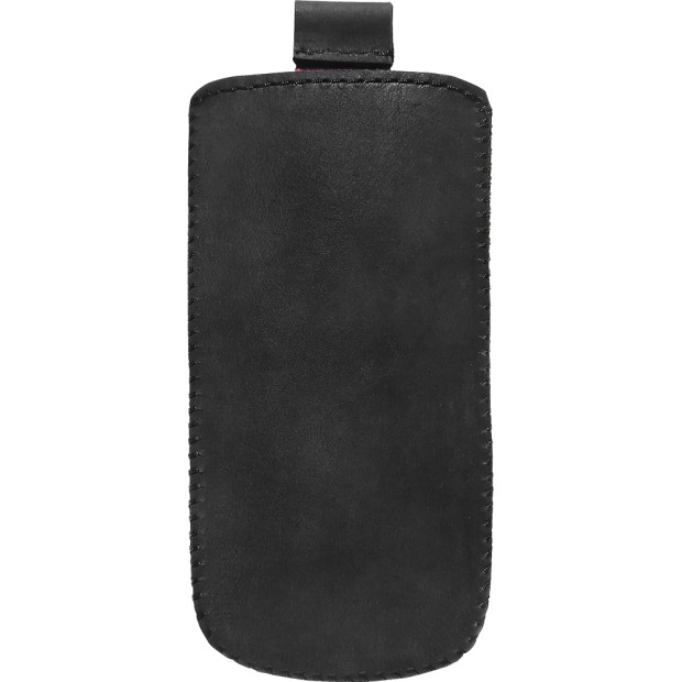 Чехол-карман универсальный 4.7 (Чёрный)