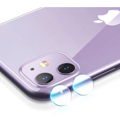 Защитное стекло на камеру Clear Armor ESD Apple iPhone 11
