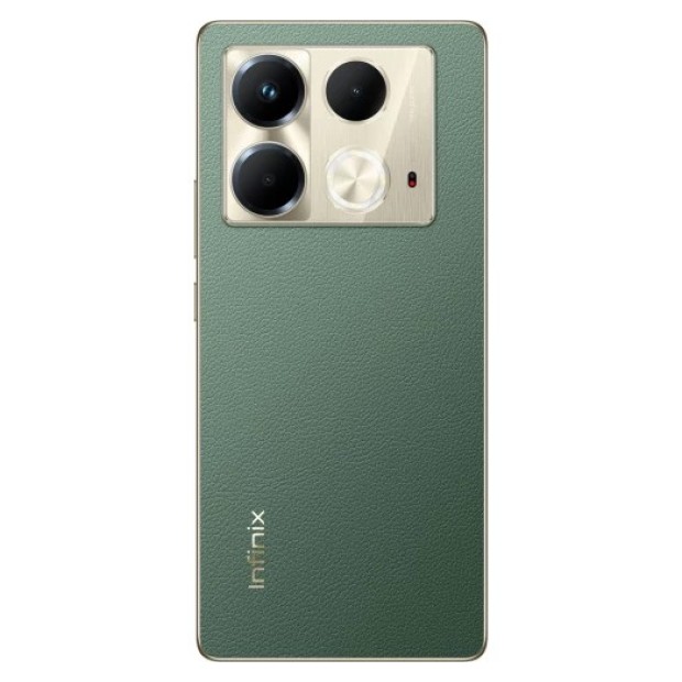 Мобильный телефон Infinix Note 40 8/256GB Dual Sim (Vintage Green)