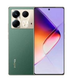 Мобильный телефон Infinix Note 40 8/256GB Dual Sim (Vintage Green)