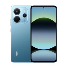 Мобильный телефон Xiaomi Redmi Note 14 8/256GB (Ocean Blue)