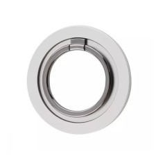 Кольцо-держатель MagSafe Magnetic Ring Holder Pro (Silver)