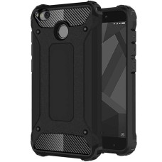 Чехол Armor Case Xiaomi Redmi 4x (чёрный)