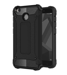 Чехол Armor Case Xiaomi Redmi 4x (чёрный)