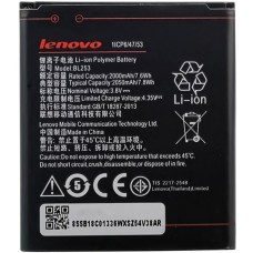 Аккумулятор для Lenovo A7000 (BL-253) АКБ