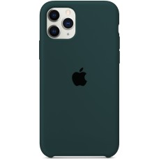 Силиконовый чехол Original Case Apple iPhone 11 Pro Max (69)
