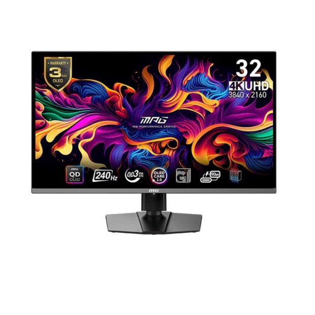 MSI MSI 31,5 