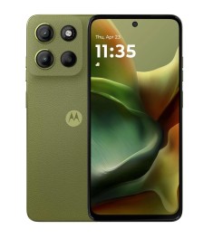 Смартфон Motorola Moto G15 8/512GB Iguana Green (PB6E0065UA)