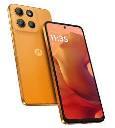 Смартфон Motorola Moto G15 8/512GB Sunrise Orange (PB6E0066UA)