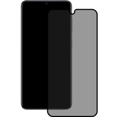 Защитное стекло 5D Matte Ceramic Samsung Galaxy A70 (2019) / A70S (2020) Black