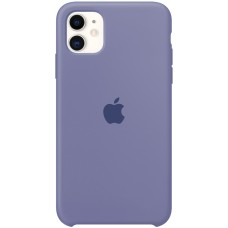 Силикон Original Case Apple iPhone 11 (42)